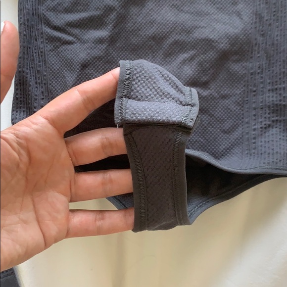 Gymshark power down body suit - Picture 2 of 3